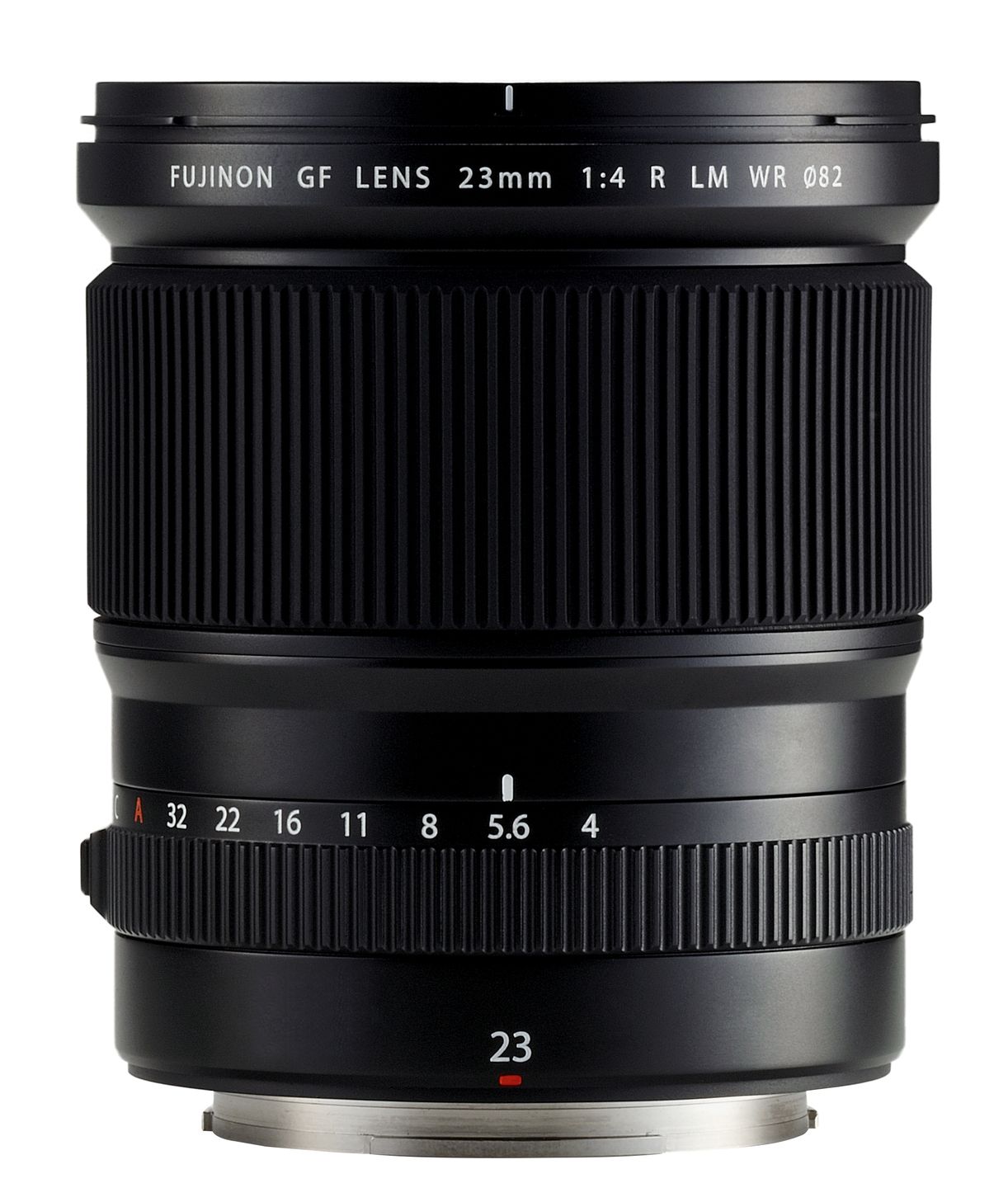Fujifilm GFX - średnioformatowy bezlusterkowiec Fujifilm na horyzoncie 12