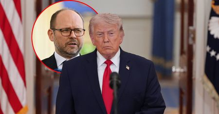 NATO bez USA? Przydacz: Nie ma czegoś takiego