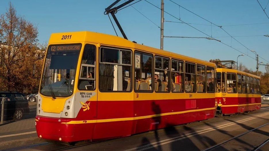 Wyruszą dodatkowe linie specjalne