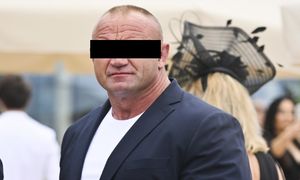 Mariusz P. oskarżony o reklamę hazardu!