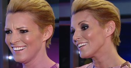 Ilona Felicjańska: "Nie mam nowego mężczyzny"