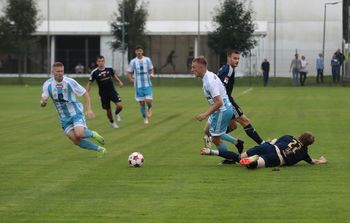 Szczecin: Świt Szczecin poszuka rehabilitacji na boisku beniaminka
