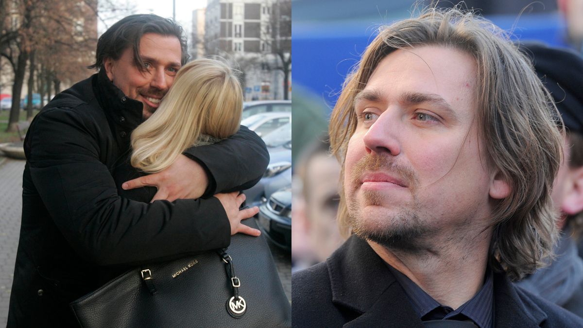 Poznali się na kolacji, były mąż miał do niej ogromny żal. Kim jest żona "agenta Tomka"?