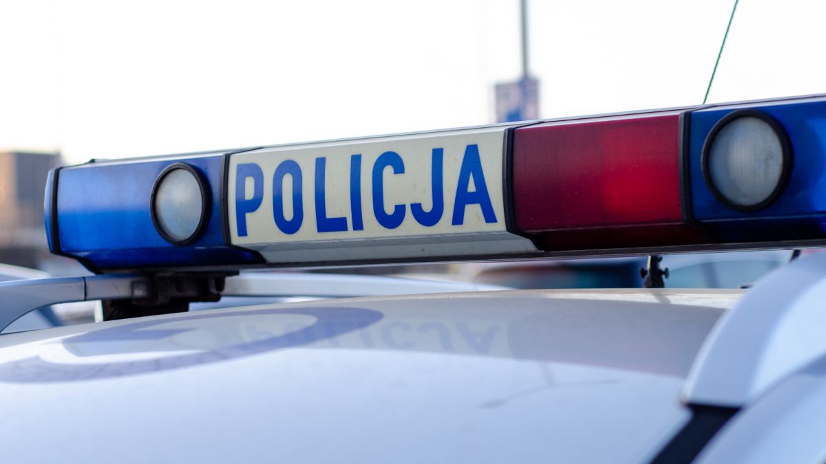 51-latek przyszedł do sklepu z wiatrówką