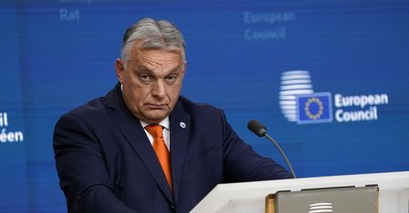 Węgry się ugięły. Orban nie będzie blokował sankcji. Dostał coś w zamian