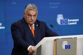 Węgry się ugięły. Orban nie będzie blokował sankcji. Dostał coś w zamian