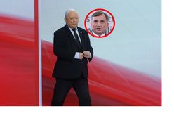 Kaczyński w Sejmie pod gradem pytań. Komentarz do decyzji ws. Ziobry