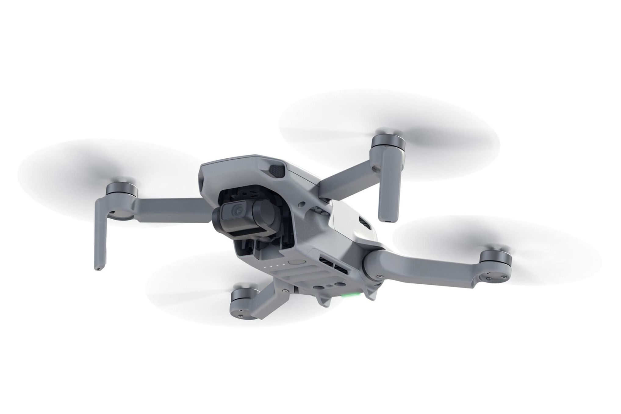 DJI Mavic Mini oficjalnie. Dron, który mieści się w dłoni 5