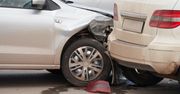Zielona Góra: Zderzenie Forda i Volkswagena