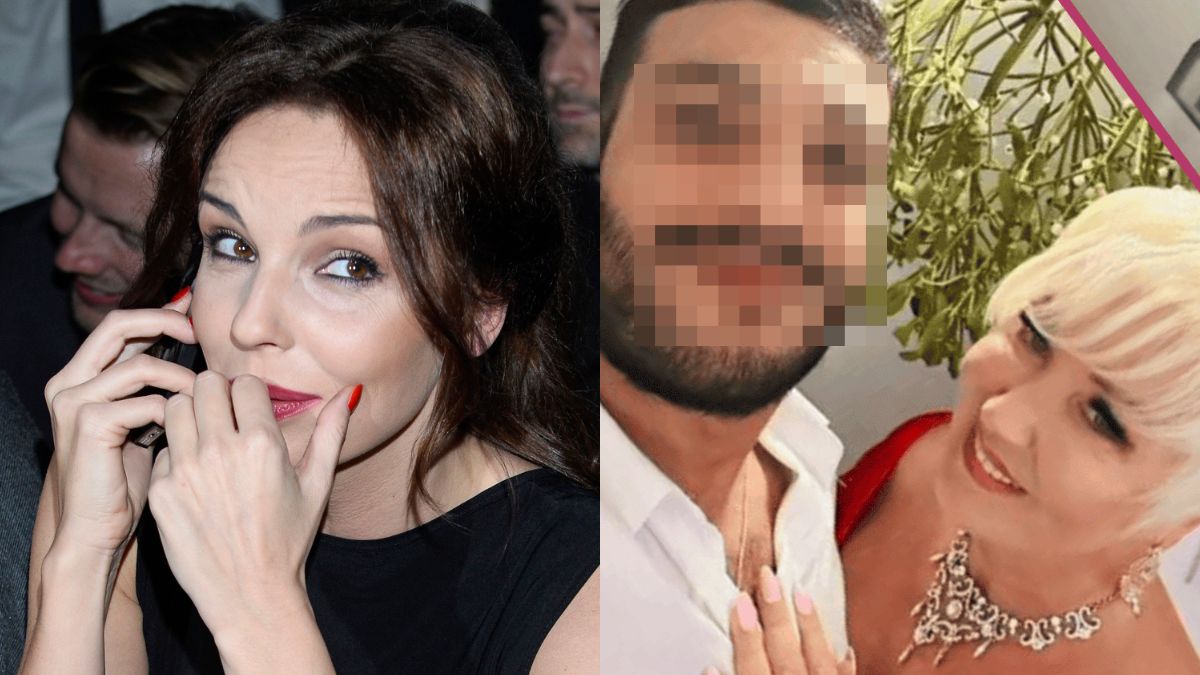 Mama Agnieszki Włodarczyk ujawniła treść SMS-ów od męża