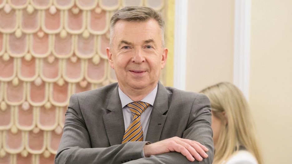 Dariusz Wieczorek