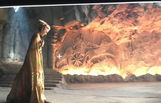 Reżyserka filmu „Madame Web” S.J. Clarkson mówi o tym, dlaczego nie powstał prequel „Gry o tron”