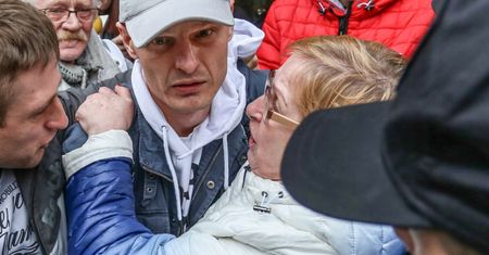 Zaskakujący finał sprawy Tomasza Komendy