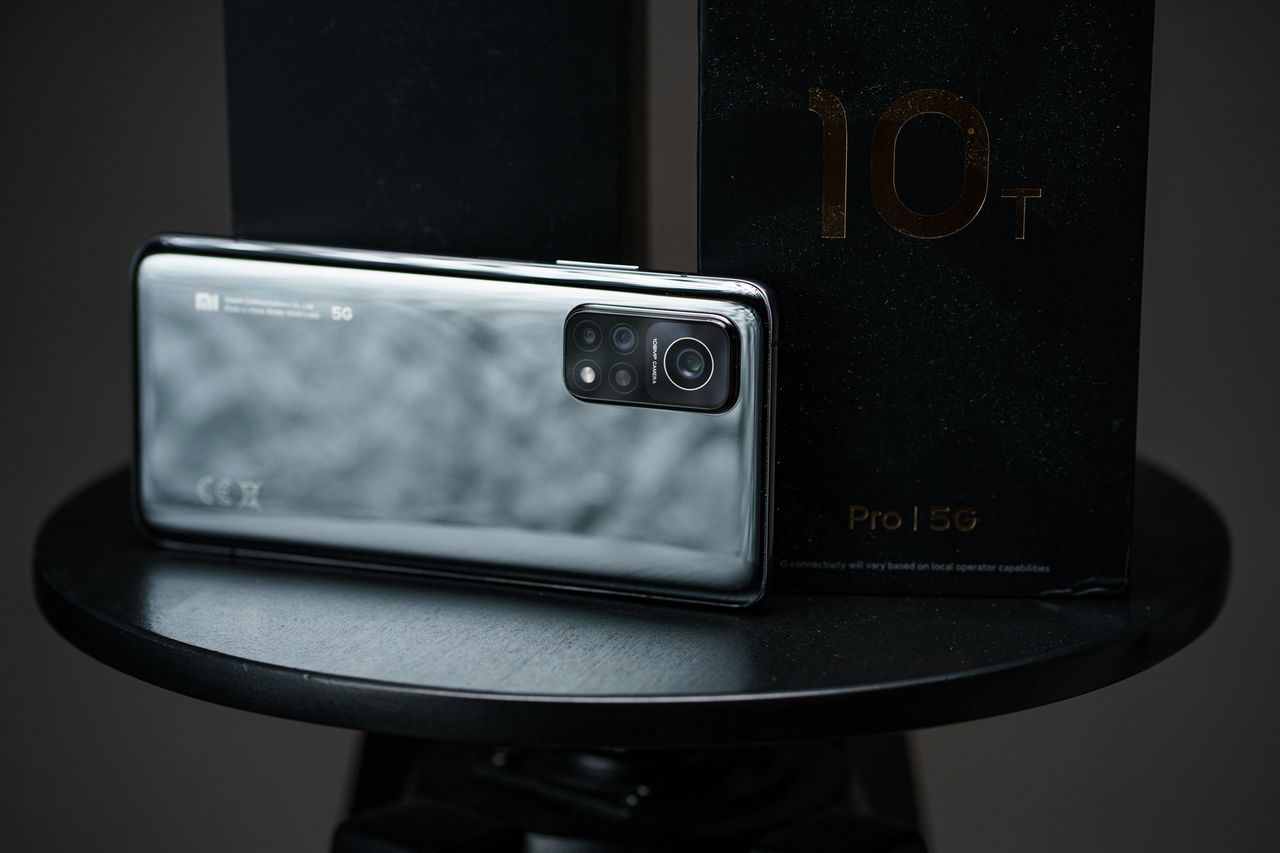 Xiaomi Mi 10T Pro okiem fotografa. Czy 108 Mpix to przesada? [OPINIA]