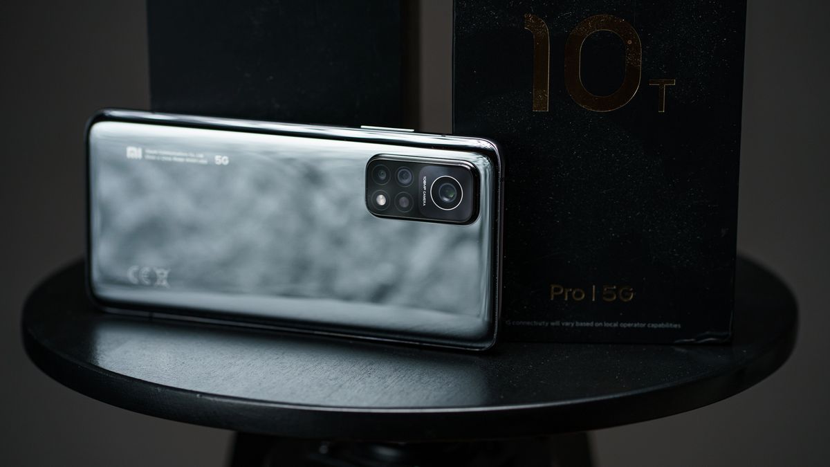 Xiaomi Mi 10T Pro okiem fotografa. Czy 108 Mpix to przesada? [OPINIA] 1
