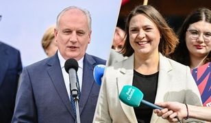 Nie dawano jej szans. Kandydatka Lewicy pokonuje wojewodę z PiS