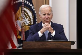 Biden zdecydował. USA uwolnią ogromne zapasy ropy