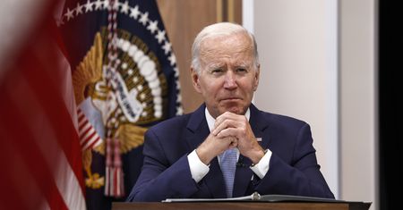 Biden zdecydował. USA uwolnią ogromne zapasy ropy