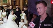 Jonkisz sceptycznie o royal wedding: "Nie jara mnie to. Może to kwestia pokoleń!"