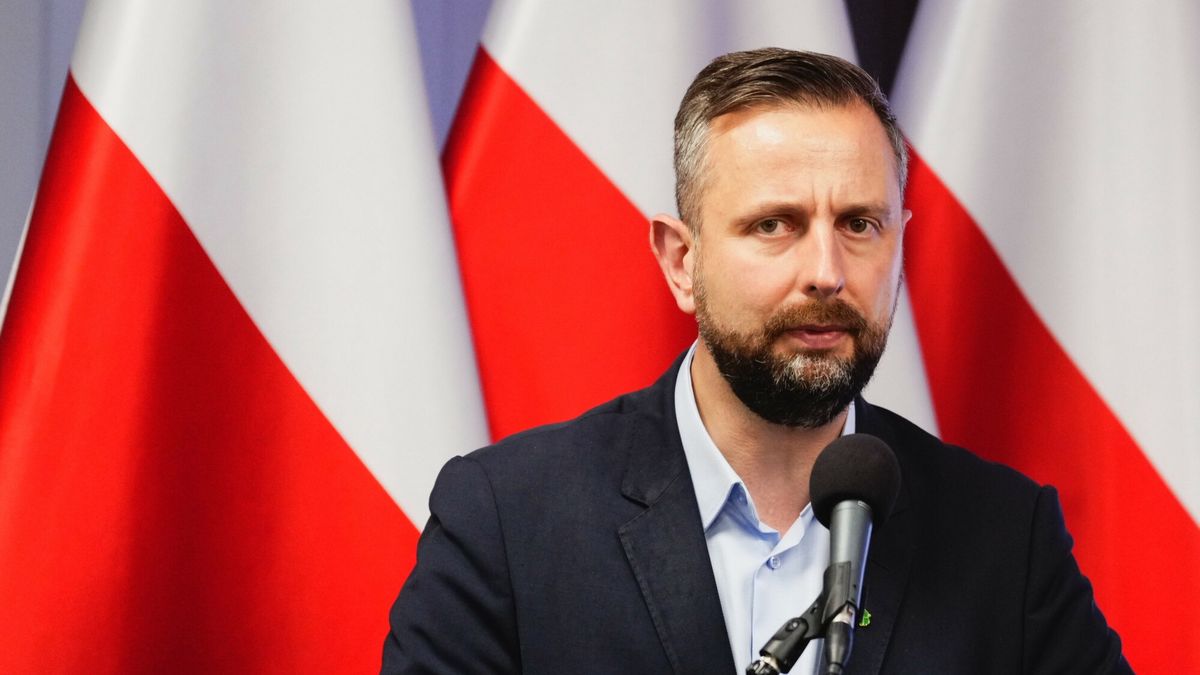 Władysław Kosiniak-Kamysz