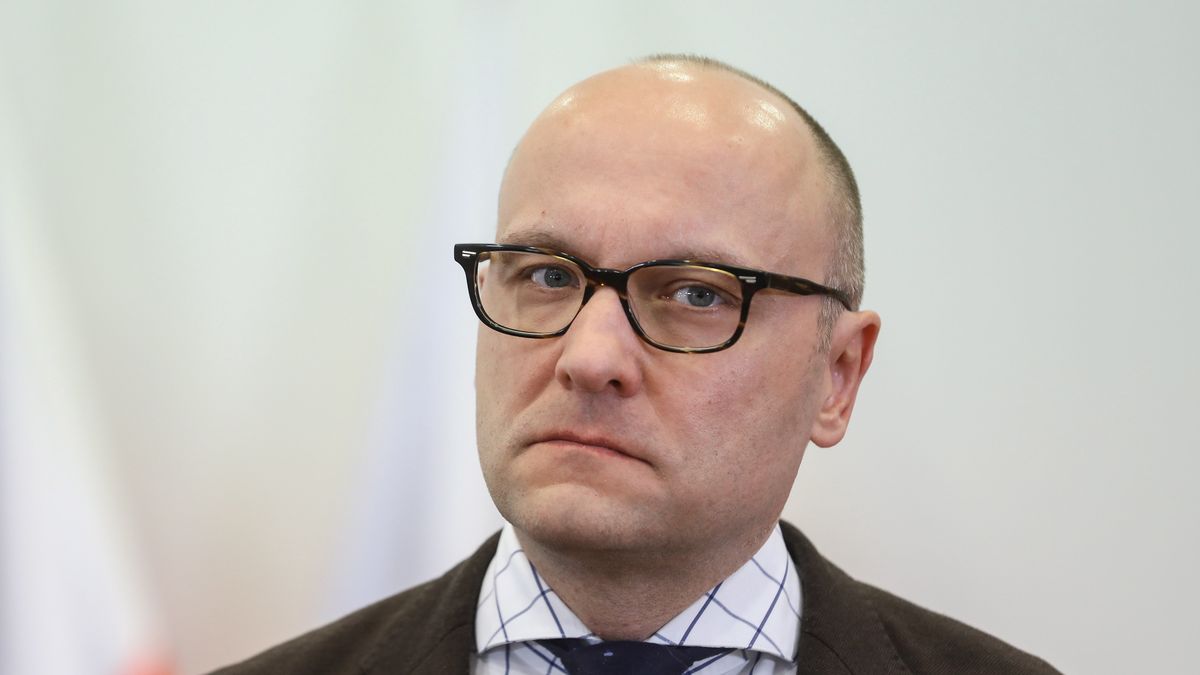 Kamil Zaradkiewicz, który pełni obowiązki I prezesa SN, odwołał zarządzenie w sprawie Izby Dyscyplinarnej. 