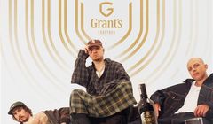 "Ekipa na Życie" trzeci raz hasłem Grant’s