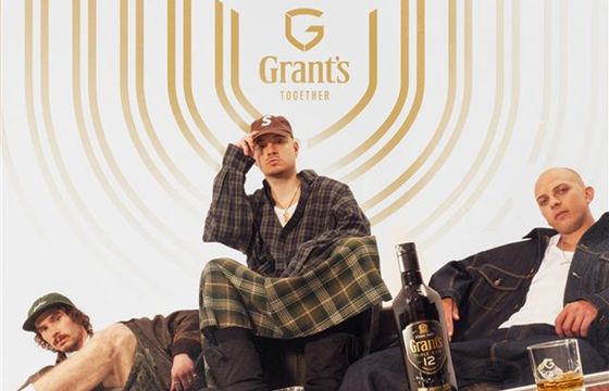 "Ekipa na Życie" trzeci raz hasłem Grant’s