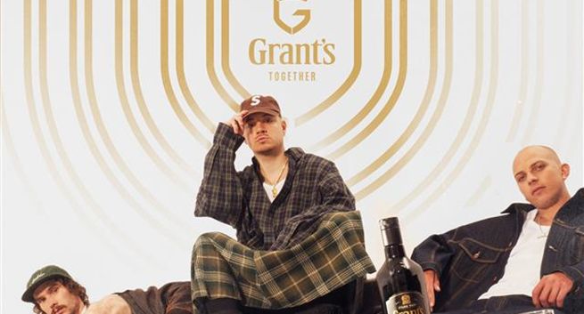 "Ekipa na Życie" trzeci raz hasłem Grant’s