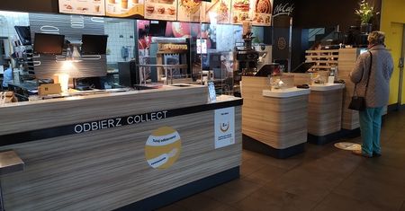 McDonald oferta śniadaniowa: GODZINY. Od której do której? MENU