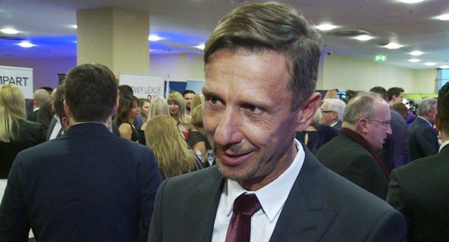 Jak osiągnąć sukces w biznesie? „Odwaga i kreatywność. Najważniejsze, by mierzyć wysoko”