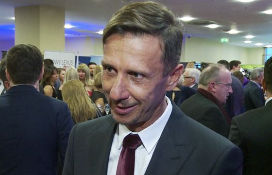 Jak osiągnąć sukces w biznesie? „Odwaga i kreatywność. Najważniejsze, by mierzyć wysoko”