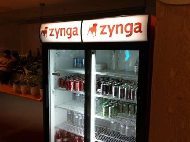 Zynga pokazuje nową siedzibę i planuje uniezależnienie się od Facebooka 11
