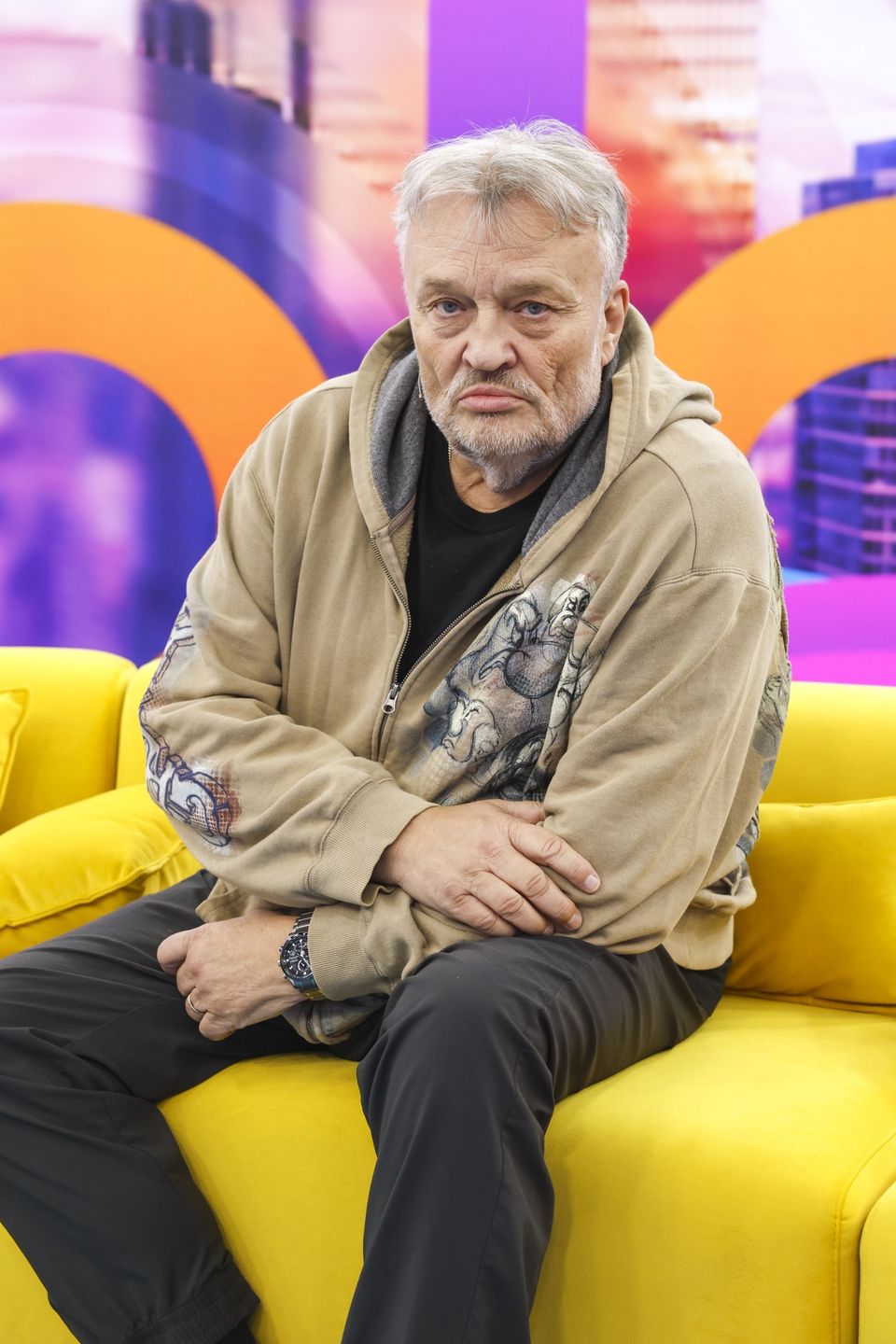 Krzysztof Cugowski
