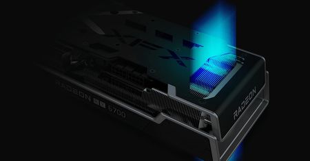 XFX wprowadza nową kartę graficzną. Ten model może być hitem