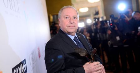 Jerzy Stuhr był transportowany helikopterem. Nowe informacje o niedzielnych wydarzeniach