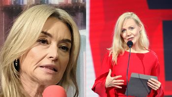 Martyna Wojciechowska żegna Katarzynę Stoparczyk wzruszającym wpisem: "Świat dzisiaj zamilkł"