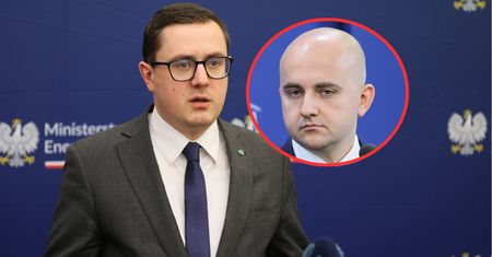 Motyka o "patoposłach". "To nie tylko alkohol"