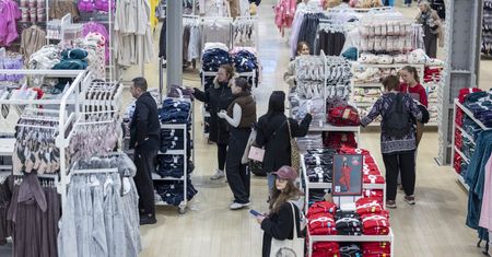 Gigant odzieżowy rozpycha się w Polsce. Daty otwarcia nowych sklepów