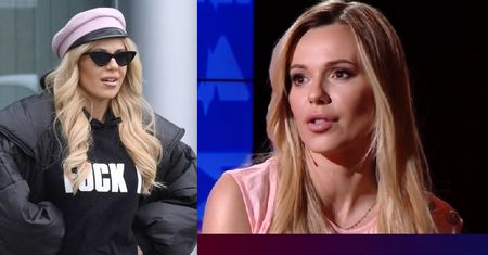 Doda: "Jak coś się złego dzieje w moim życiu, to od razu mam gów*o pod nosem"