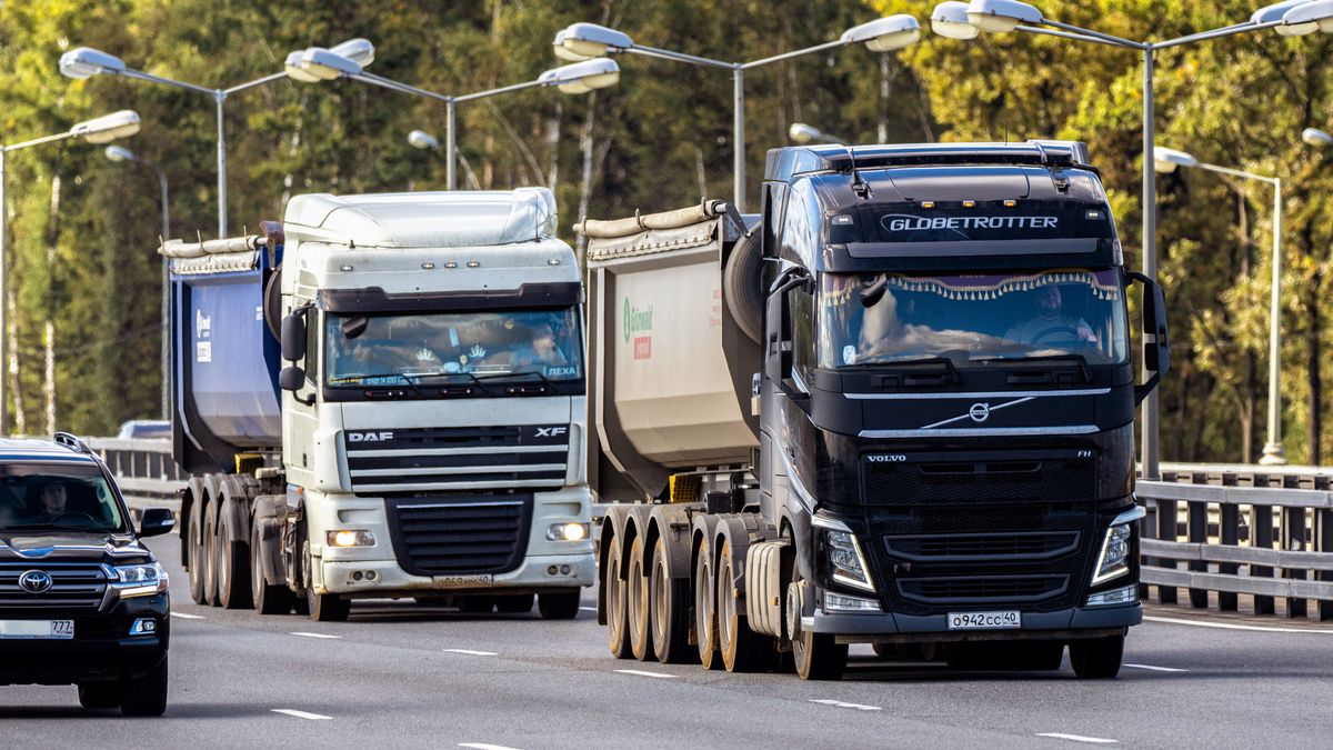 Nowe przepisy może sprawdzą się w Rosji, ale inne kraje mogą podchodzić z rezerwą do takich pomysłów