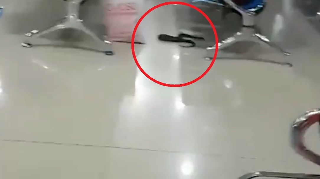 waz filipiny lotnisko