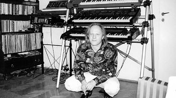 Nie żyje Jerzy Suchocki. To legendarny kompozytor polskich gwiazd