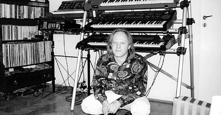 Nie żyje Jerzy Suchocki. To legendarny kompozytor polskich gwiazd