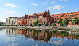 Kandydaci na prezydenta Bydgoszczy w wyborach samorządowych 2024