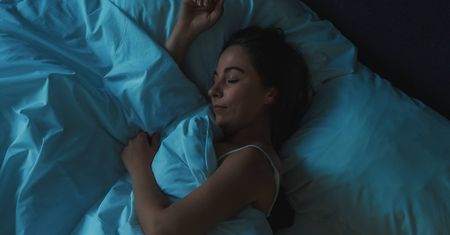 Biorą "rozwód łóżkowy". Ekspertka jednoznacznie o skutkach