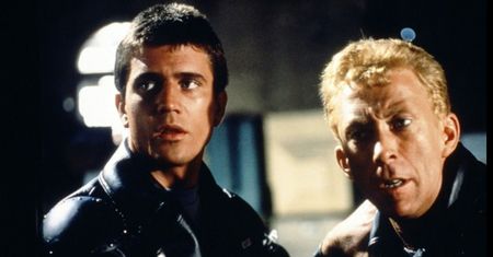 Najlepsze filmy z Melem Gibsonem, które musisz zobaczyć!