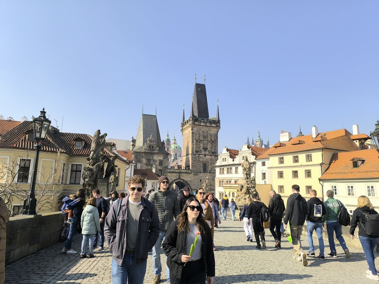 Symbolika, sekrety i spiski - Praga w "Tajemnicy tajemnic" Dana Browna