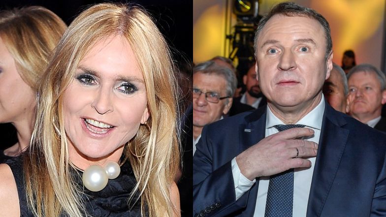 Monika Olejnik wygrała w sądzie z TVP