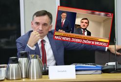 Ziobro podał warunki powrotu do kraju. "Przylecę pierwszym samolotem"