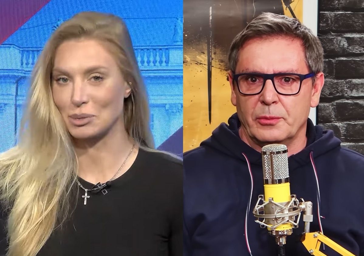 Pajączkowska skazana za pomówienie byłego gospodarza 